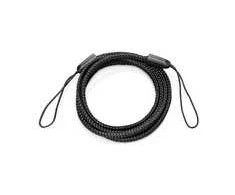 Wacom ACK41207 - Tether - Juodas - STU-430 STU-430V STU-540 DTU-131X DTU-1141 DTU-1141B DTH-1152 DTK-2451 DTH-2452 - 1 pc(s)
