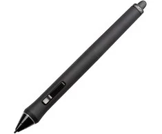 „Wacom Intuos Grip Pen“ (KP-501E-01)