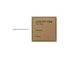 Wacom Stiftspitze wei 10er Pack f. One
