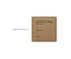 Wacom Stiftspitze wei 10er Pack f. One