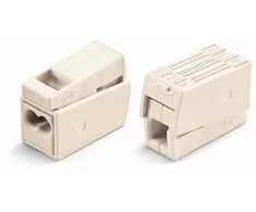 ELEKTROS KAULIUKAS WAGO-224-112*P100