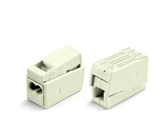 ELEKTROS KAULIUKAS WAGO-224-112*P100