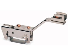 Wago WSPORNI.SZY.ZBIOR.DO.ZBIOR.CU 10 MM X 3