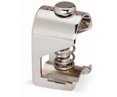 Wago Spyruoklinis gnybtas ekranams 1,5-6,5 mm (791-107)