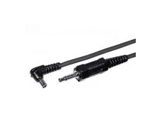 walimex sinchronizavimo laidas 420 cm su telefono lizdu 3,5 mm