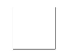 Walimex walimex Audinio funkcija 2,85x6m, balta - 14915