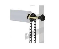 Walimex walimex Background Expan + Chain &amp; Weight, juoda