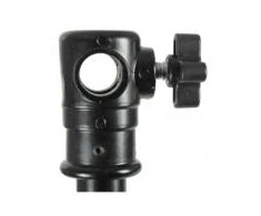 Walimex TELESCOPIC Fono skersinis, 120-307cm (15228)