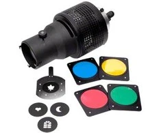 walimex Optical Snoot su universalia jungtimi