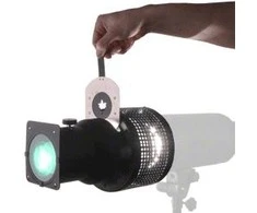 walimex Optical Snoot su universalia jungtimi