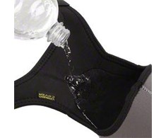Walimex Pro walimex neopreno fotoaparato apsauginis dangtelis L