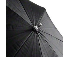 Walimex walimex 2in1 Reflex &amp; Translucent Umbrella baltas 109cm studijinė lempa