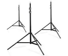 Walimex walimex rinkinys 3x wT-806 Lempos trikojis, 256cm