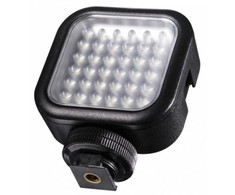 Walimex walimex pro LED Video šviesa 36 fiksuojami