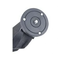 Vienakojis Walimex walimex Monopod FT- 1502 Visi 177cm