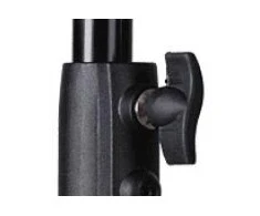 „Walimex wT-420 Lampenstativ“, 420 cm (14595)