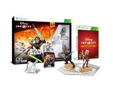 Disney Interactive „Disney Infinity“ pradedančiųjų paketas 3.0 – „Xbox 360“