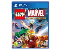 Sony LEGO Marvel Super Heroes (PS4)