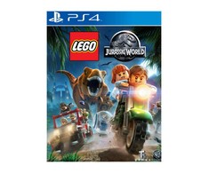 Sony Kompiuterinis žaidimas PS4 LEGO Jurassic World