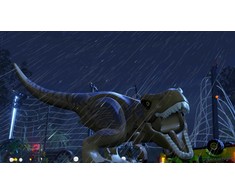 Sony Kompiuterinis žaidimas PS4 LEGO Jurassic World