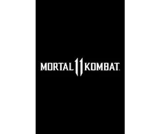 WARNER BROS Mortal Kombat 11