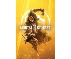 Sony Warner „Mortal Kombat 11“ – „PlayStation 4“