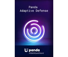 WatchGuard Panda Adaptive Defense - Windows - macOS - Linux - Android - Multilingual - Full - 51 - 100 license(s) - 3 year(s) - Electronic License Delivery (ELD)