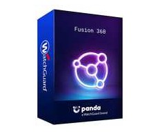 WatchGuard Panda Fusion - Windows - macOS - Linux - Android - Multilingual - Full - 251 - 500 license(s) - 1 year(s) - License