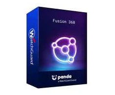 WatchGuard Panda Fusion - Windows - macOS - Linux - Android - Multilingual - Full - 251 - 500 license(s) - 1 year(s) - License