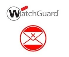 WatchGuard WG460111 - 1 year(s)