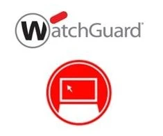 WatchGuard WG460151 - 1 year(s)