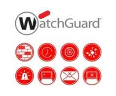 WatchGuard WG460333 - 3 year(s)