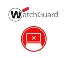 WatchGuard WG561101 - 1 year(s)