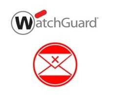 WatchGuard WG561111 - 1 year(s)