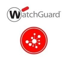WatchGuard WG561121 - 1 year(s)