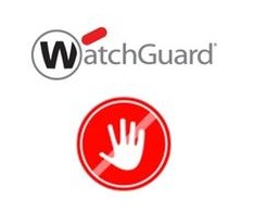 WatchGuard WG561171 - 1 year(s)