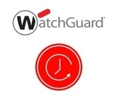 WatchGuard WG561201 - 1 year(s)