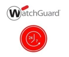 WatchGuard WG561263 - 3 year(s)