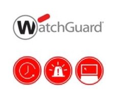 WatchGuard WG561313 - 3 year(s)
