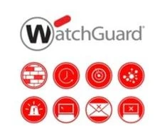 WatchGuard WG561333 - 3 year(s)