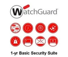 WatchGuard WGM57331 - 1 license(s) - 1 year(s) - Renewal