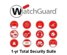 WatchGuard WGM67351 - 1 license(s) - 1 year(s) - Renewal