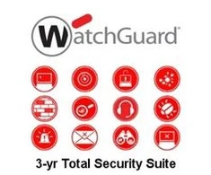 WatchGuard WGM67353 - 1 license(s) - 3 year(s) - Renewal