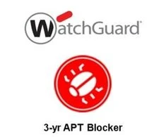 WatchGuard WGT35173 - 1 license(s) - 3 year(s)