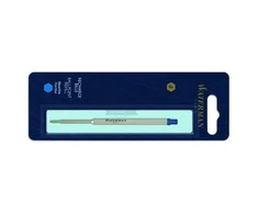 Šerdelė tušinukui WATERMAN 0.8 mm, mėlyna sp. (2017)