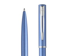 Mėlyna Tušinukas Waterman, Allure Mėlyna