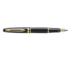 Waterman Expert Juodas GT (M) plunksnakotis - S0951660