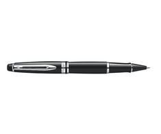 Waterman Expert Laka Juodas CT Rašiklis - S0951780