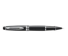 Waterman Expert Laka Juodas CT Rašiklis - S0951780