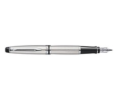 Waterman Expert Steel CT Plunksnakotis - S0952060